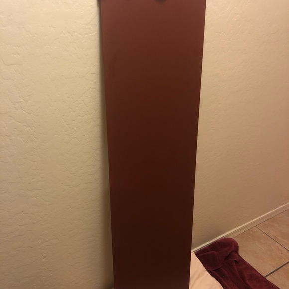 Full Length Mirror | Beveled Edge - Picture 2 of 3